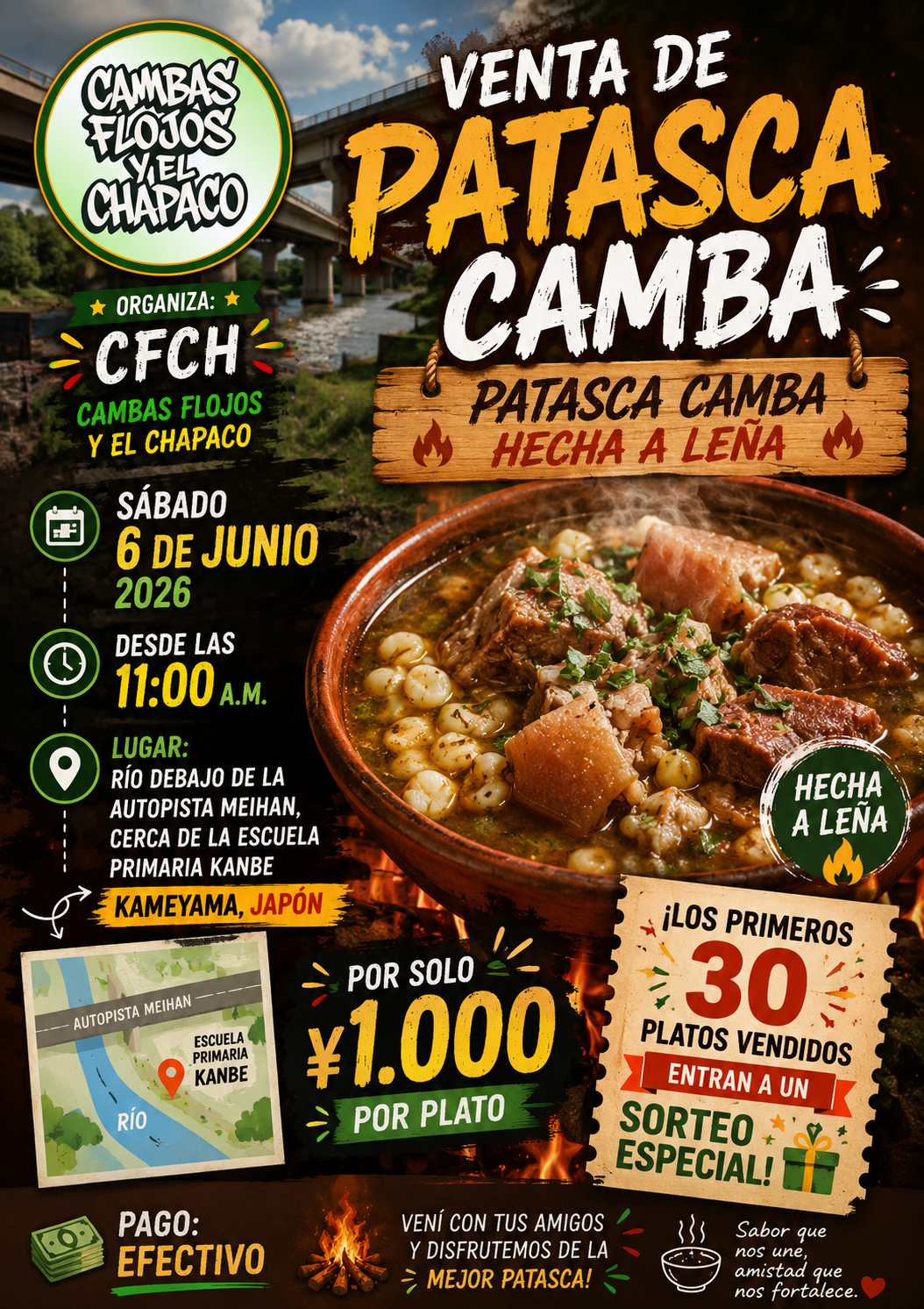 Evento
